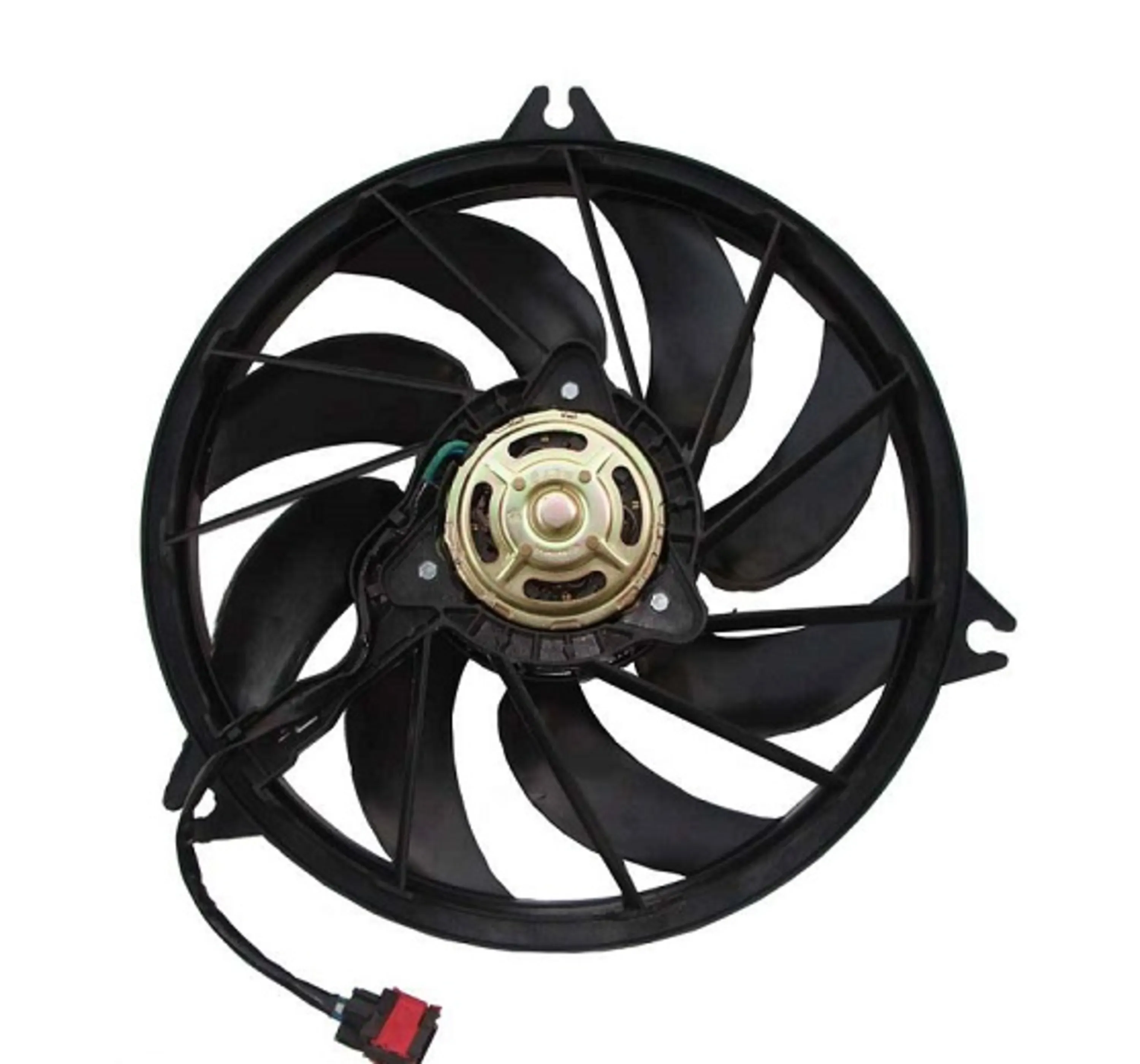 مجموعه کامل موتور فن پژو 206 مجموعه کامل موتور فن پژو 206